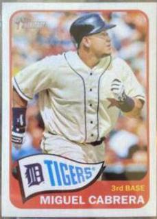 Miguel Cabrera