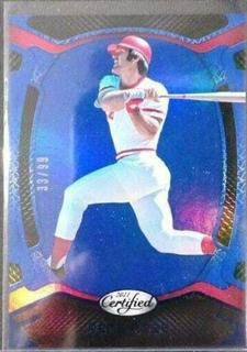 Pete Rose