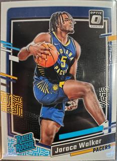 Jarace Walker