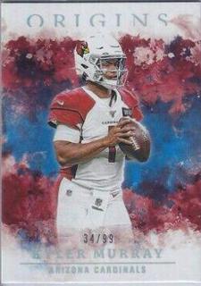 Kyler Murray