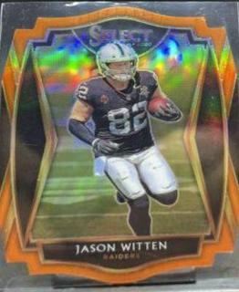 Jason Witten