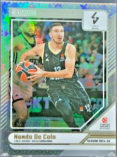 Nando De Colo