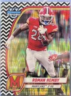 Roman Hemby