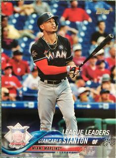 Giancarlo Stanton