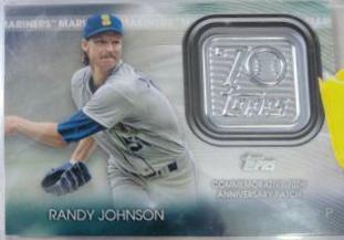 Randy Johnson