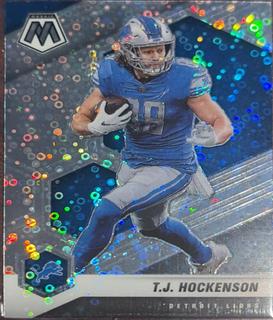 T. J. Hockenson