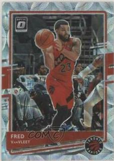 Fred VanVleet