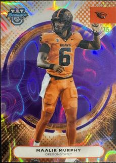 Maalik Murphy
