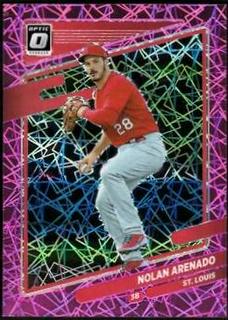 Nolan Arenado