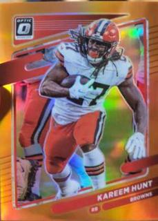 Kareem Hunt