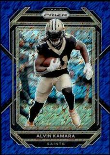 Alvin Kamara