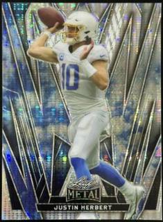 Justin Herbert