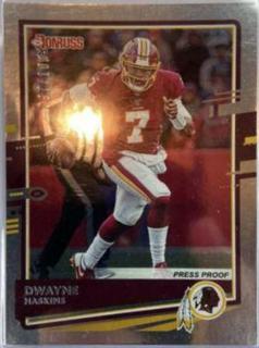 Dwayne Haskins