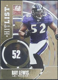 Ray Lewis