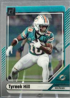 Tyreek Hill