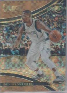 Dennis Smith Jr.
