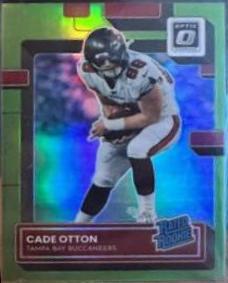 Cade Otton