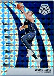 Nikola Jokic