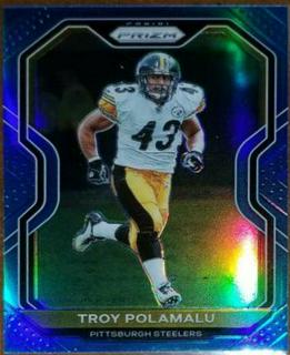 Troy Polamalu