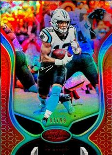 DJ Moore
