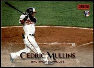 Cedric Mullins