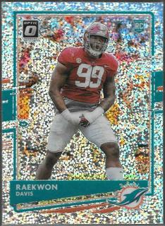 Raekwon Davis