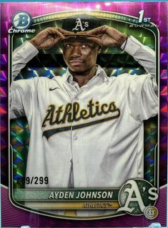 Ayden Johnson