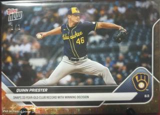 Quinn Priester