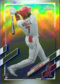 Jo Adell