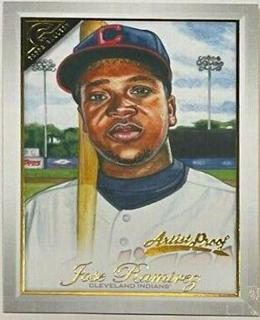Jose Ramirez