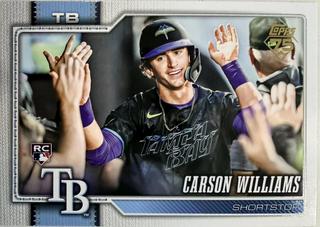 Carson Williams