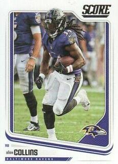 Alex Collins