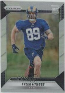 Tyler Higbee