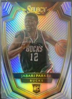 Jabari Parker