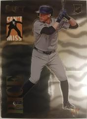 Ben Rice #13 Baseball Cards 2024 Panini Select Can’t Miss Prices