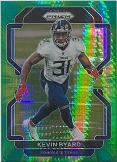 Kevin Byard