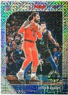 Steven Adams