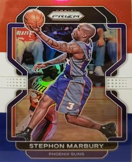 Stephon Marbury