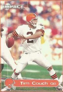 Tim Couch