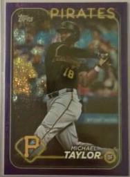 Michael Taylor