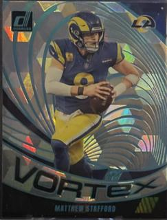 Matthew Stafford