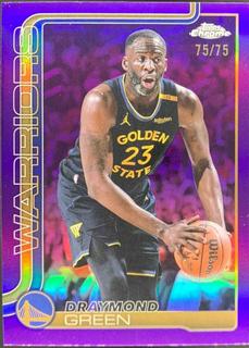 Draymond Green