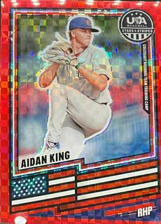 Aidan King