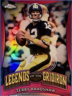 Terry Bradshaw