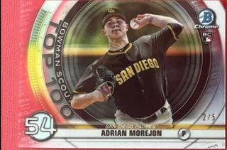 Adrian Morejon
