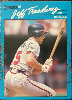 Jeff Treadway