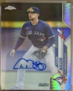 Cavan Biggio