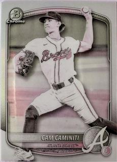 Cam Caminiti
