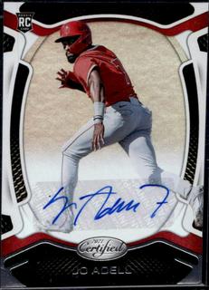Jo Adell