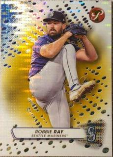 Robbie Ray